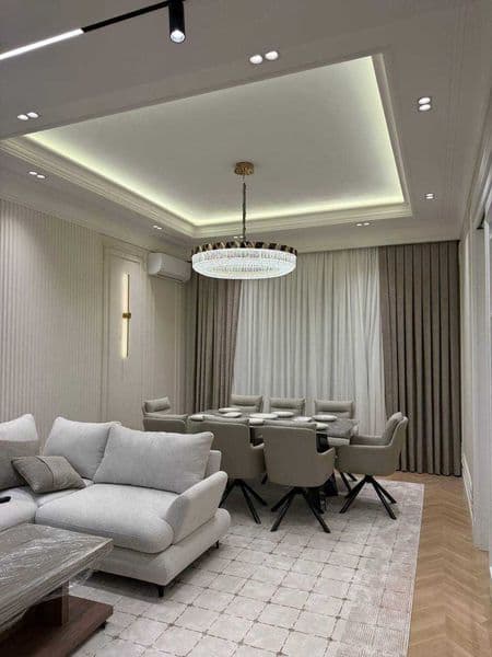 К вашему вниманию рады представить 2 х комнатную квартиру на — фото 3