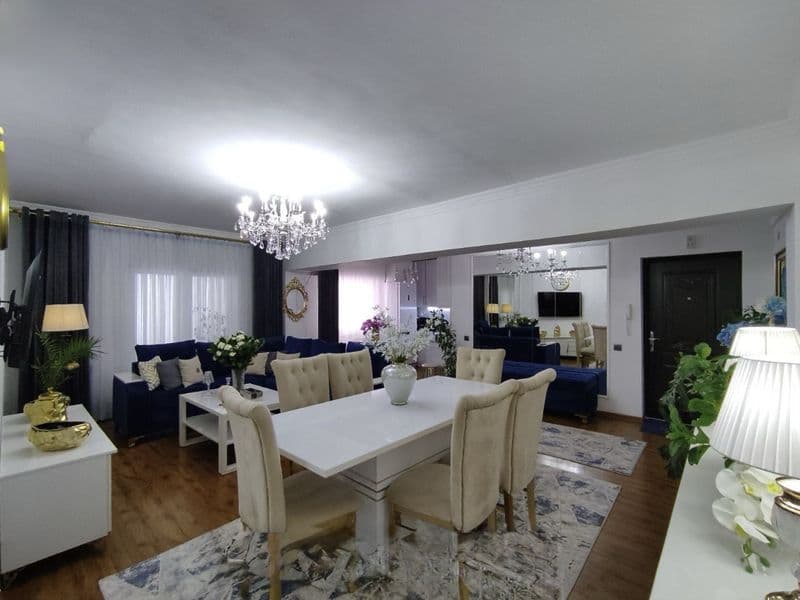 Yangi Hayot 8 hudud 96 kv 3 xonali Novastroyka kvartira aren