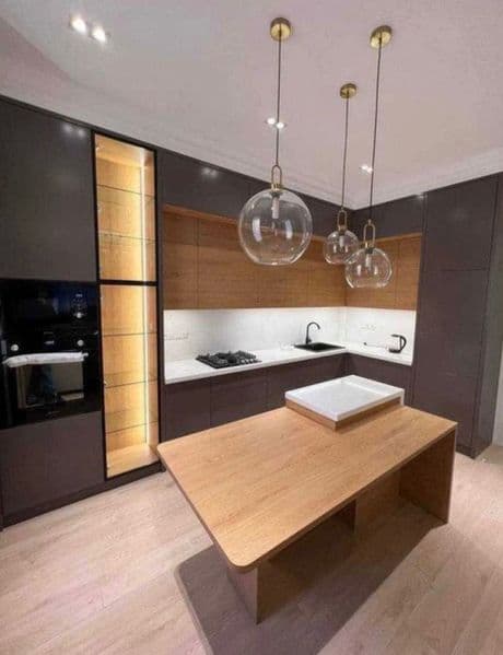 Шефченко Аренда Oybeк к прелестная квартира в новостройке — фото 5