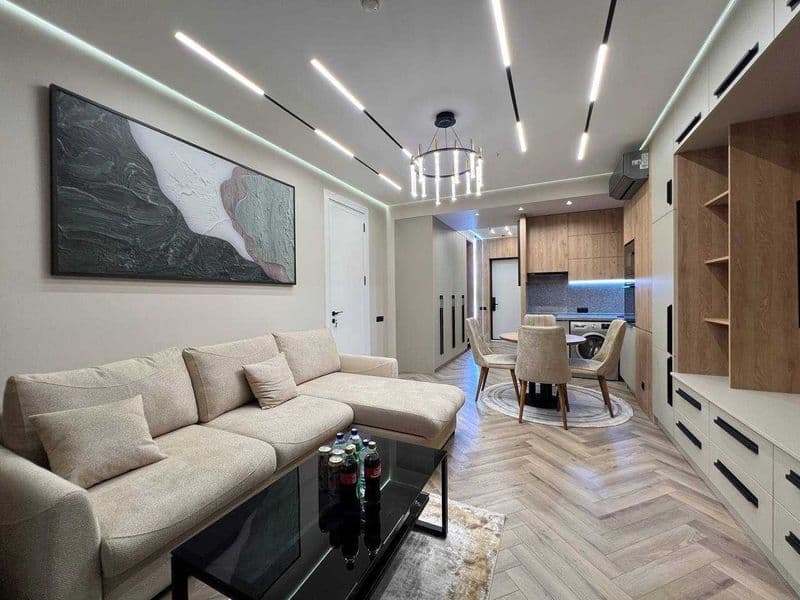 • Район: Шайхантахурский<br />
• Адрес: ЖК NRG U-TOWER<br /> — фото 4