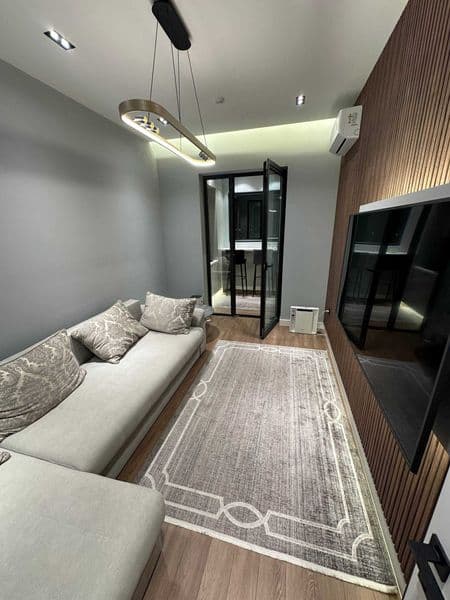 Сдается 2-х комнатная квартира в Мирабадском районе, ЖК Узма — фото 2