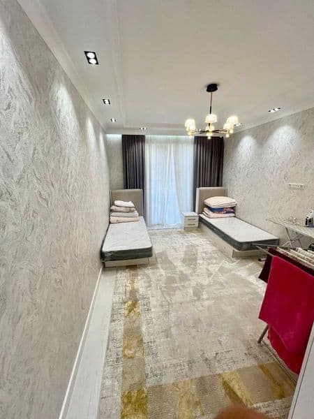 Аренда шикарная 3-комнатная квартира в Отличное Локация Офто — фото 3