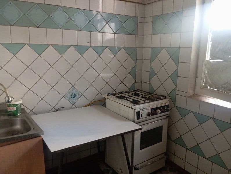 Chilonzor 17 kvartalda 3 xona uy oilaga uzoq muddatga ijarag — фото 3