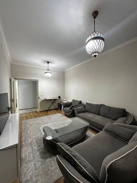 Сдаётся в аренду 2х комнатная квартира в новостройке Актепа  — фото 5