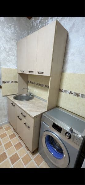 Сдам в аренду на долгосрочно однокомнатную квартиру <br />
О — фото 5