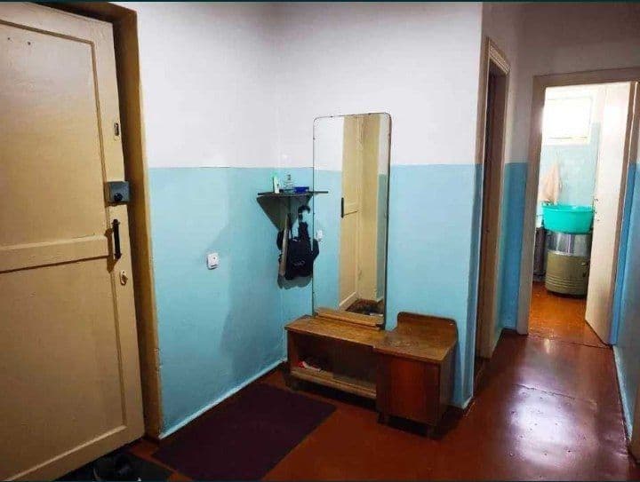 Аренда!Сдаётся уютная 2-комнатная квартира! <br />
Этаж: 2/2 — фото 5