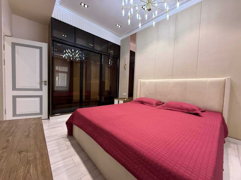 Адрес: <br />
Район: Мирзо-Улугбекский <br />
Ориентир: Ц-1  — фото 3