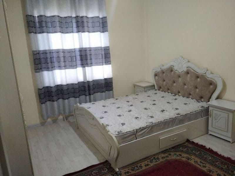 Kvartira ijaraga beriladi<br />
ID: A152<br />
<br />
Rayon: