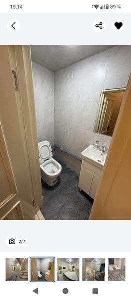 Arenda kvartira zor lokasiya <br />
Yaqinda remontdan chiqqa — фото 3