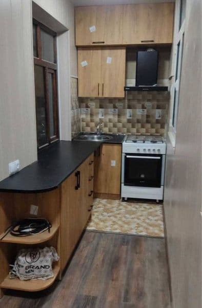 Юнусабад, 4 квартал<br />
<br />
2-комнатная переделанная в  — фото 5