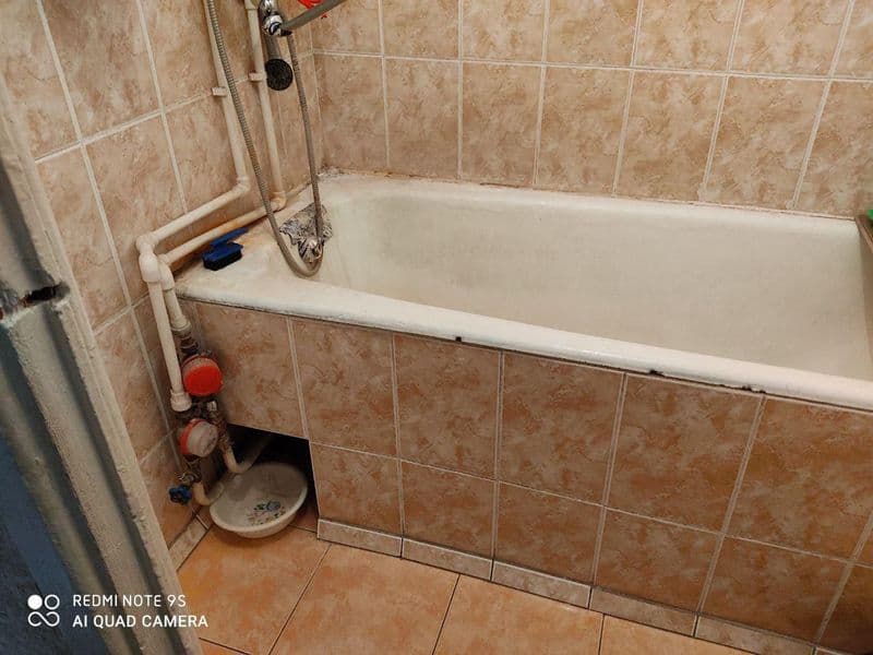 Спутник 16 да 1 хонали  4 этаж а<br />
Арндага берилади 300  — фото 3