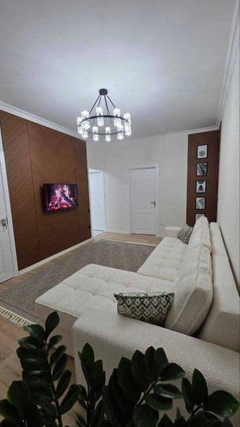 • Район: Юнусабад<br />
• Адрес: 15-квартал<br />
• Ориентир