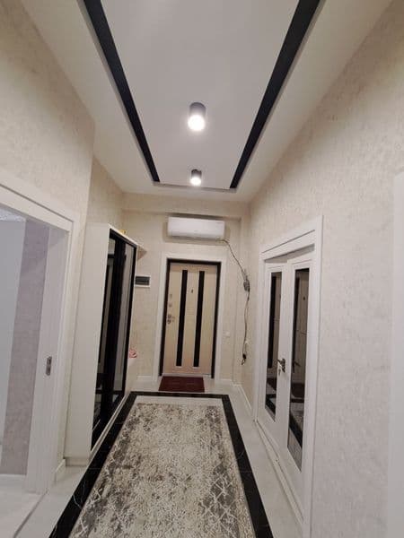 3 xonali kvartira ijaraga beriladi. Manzil  Mirzo Ulug‘bek t — фото 5