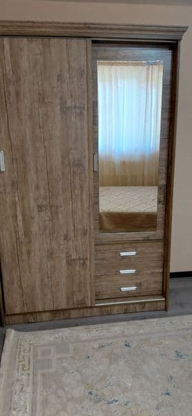 Kvartira Maksim gorkiy metro buyuk iPak yo'li metroga 3 ta a — фото 3