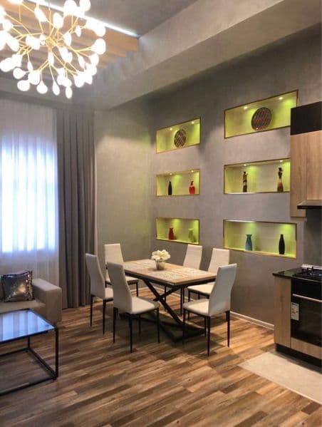 Срочно сдаётся Яккасарайский район 3х комнатная Новостройка  — фото 5