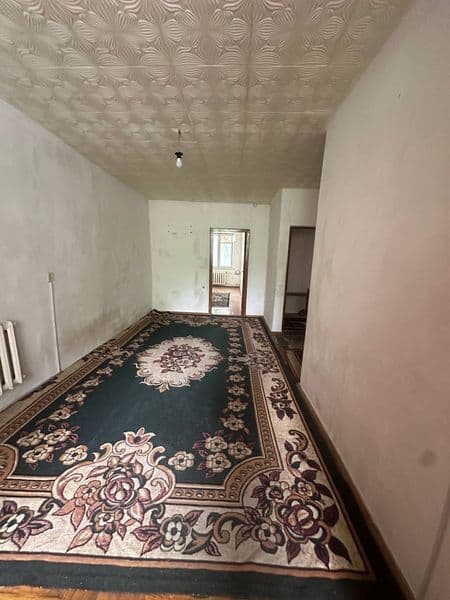 Октепада  2/2/2 оилага еки болаларга ижарага берилади. Расмд — фото 3
