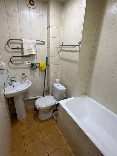 2/1/4 .сдам квартиру.50м от м.Косманавтов. площадь50м2. Рядо — фото 5