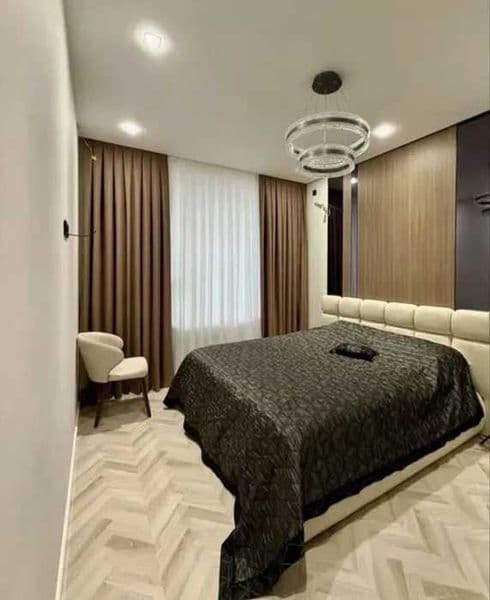 3-комнатная квартира 56 м² в Яшнабадском районе, Паркентский