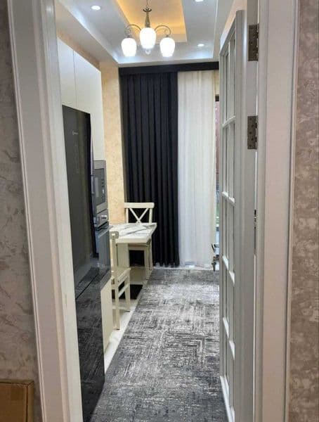 Сдается квартира <br />
#Шайхонтахурский район<br />
ЖК Gard — фото 4