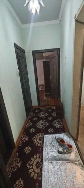 Аренда квартира 2-хона 3-хона килинган 4 чи-этаж, 4-этажка д — фото 3