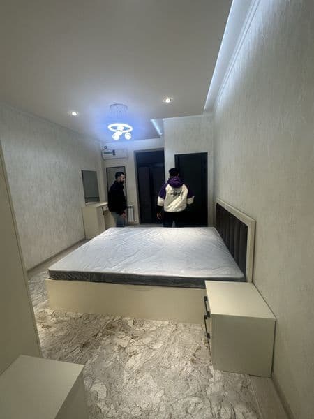 Аренда Юнусобод 8<br />
Сезам <br />
4хона<br />
1-етаж<br /