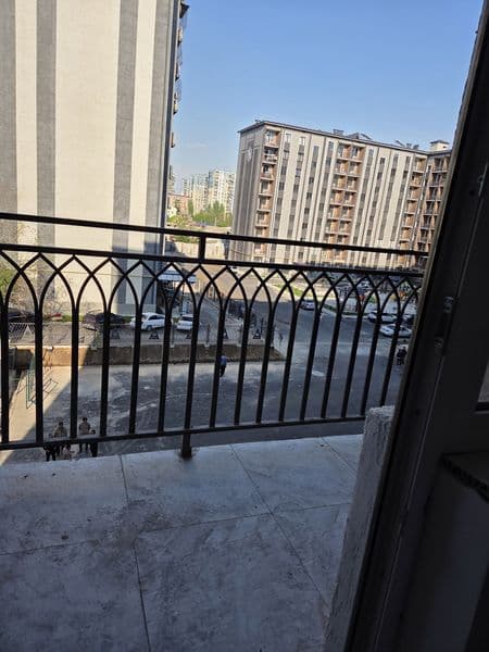 Своя 1 комнатная квартира,  район янгихает, Nurhayat новостр — фото 4