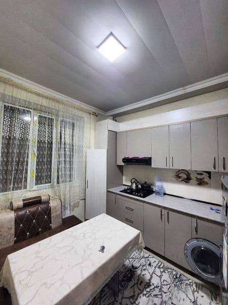 Шайхантахурский район, рядом с метро Tinchlik metro station< — фото 2