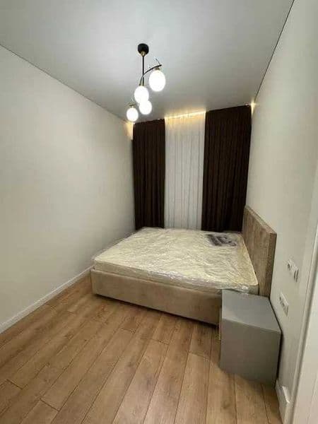 Сдаётся квартира в Новостройка<br />
<br />
Район: Юнусабадс