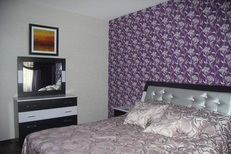 Сдаётся евро 3 комнатная на 3 этаже. ориентир Гранд Мир Отел