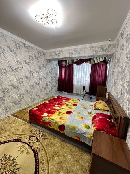 #аренда<br />
<br />
Сдаётся в аренду квартира парк Янги Узб — фото 5