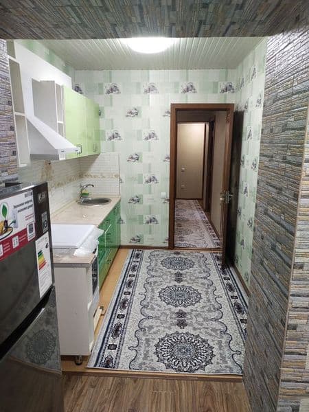 Квартира тоза жойлашув жойи жуда яхши биринчи катор — фото 3
