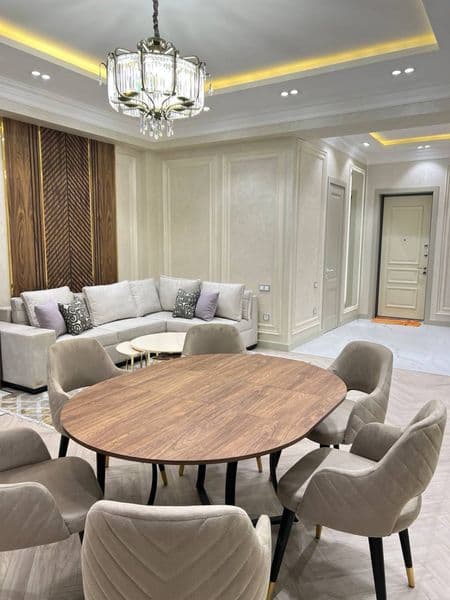 Юнусабадский район <br />
Жк Казахстан<br />
3/7/10<br />
12 — фото 3