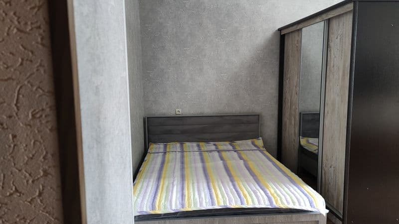 Сдается однокомнатная квартира, 1/3/4после косметического ре — фото 4