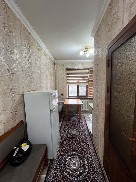 Chilonzor 18kv 2/1/4 450$ <br />
Oila zaks<br />
Orentir:par — фото 5