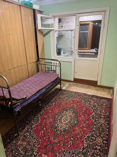 Сдаётся 2-комнатная квартира, переделанная в 3- комнатную, о — фото 5