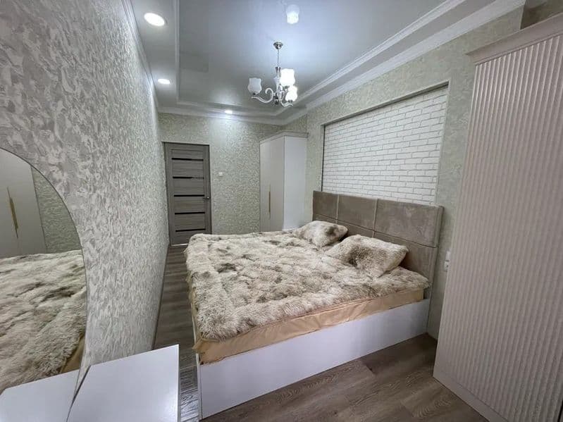 Район: #Чиланзарский   <br />
Адрес: #Чиланзар18 Комнат: 3<b — фото 3