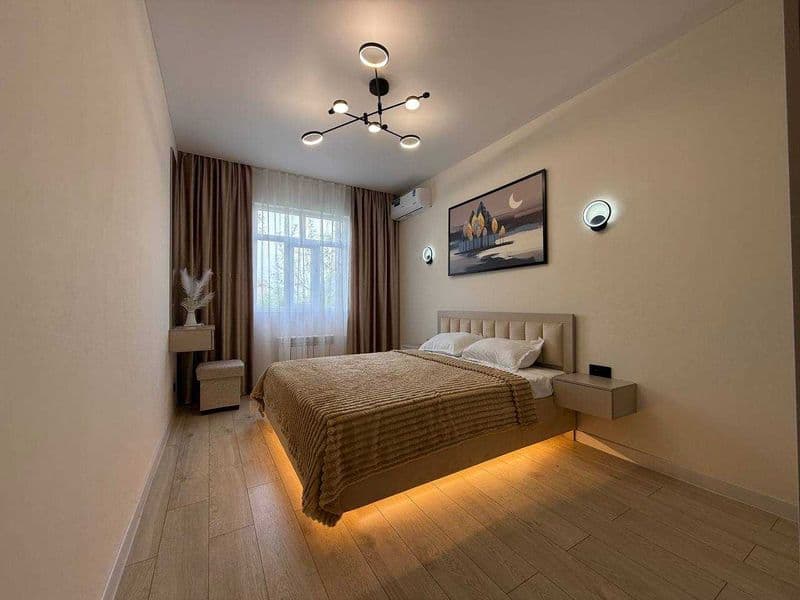 • Район: Яшнабад<br />
• Адрес: ЖК "Green park"<br />
• Орие — фото 3