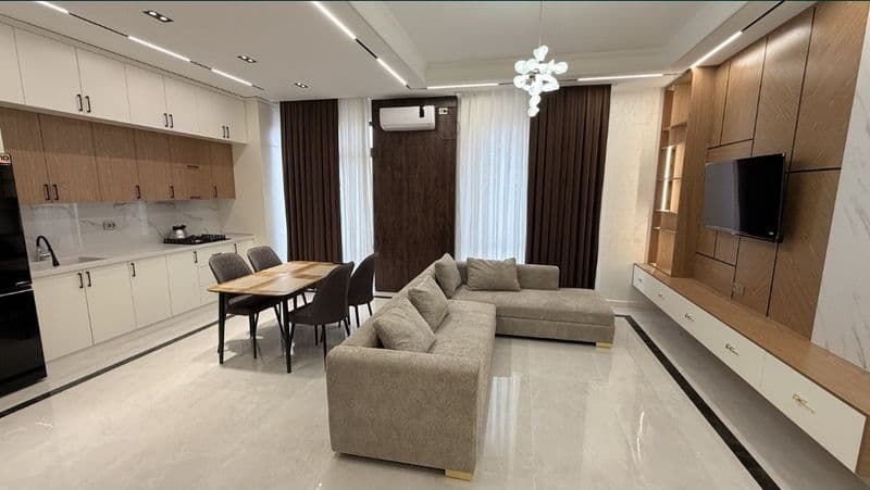 Аренда Квартиры- ЖК Шошкент <br />
Ориентир- Аэропорт,  Pera