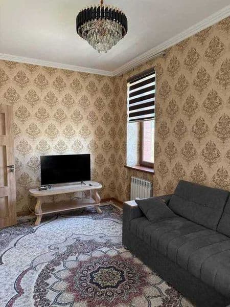 Сдается квартира<br />
<br />
Район: Юнусабадский<br />
Адре — фото 5