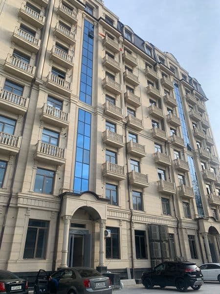 Ц-1 Аренда новастройка дизайнерский ремонт а прелестная квар — фото 3