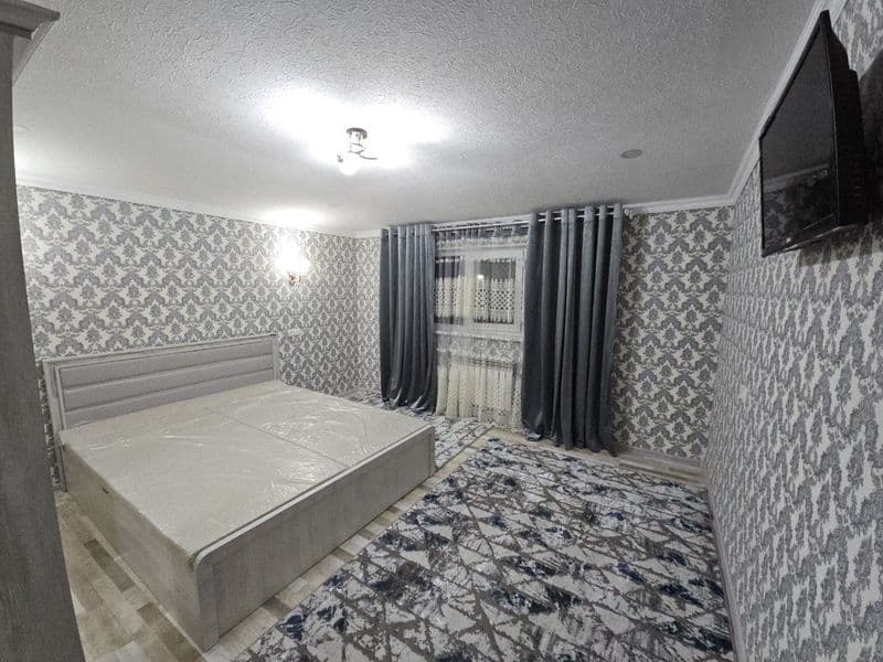 Элитные квартиры в центре города <br />
Район - Алмазарский  — фото 4