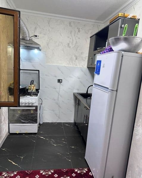 Сдаётся квартира <br />
шайхонтохур район массив жарарик <br — фото 5