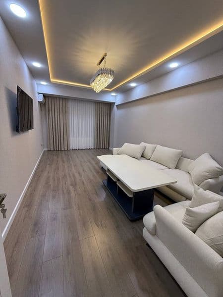 К вашему вниманию рады представить 2х комнатную квартиру на  — фото 3