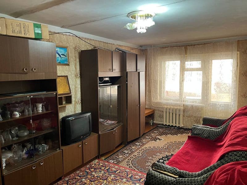 Сдам квартиру <br />
Чиланзар 23<br />
3/3/5<br />
Состояние