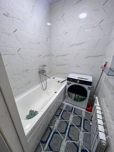 Mirzo Ulugʻbek 1.xona 2.xona qilingan kvartira ijaraga beril — фото 3