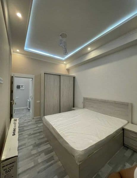 Аренда квартир<br />
Tashkent city Boulevard<br />
2х комнат — фото 4