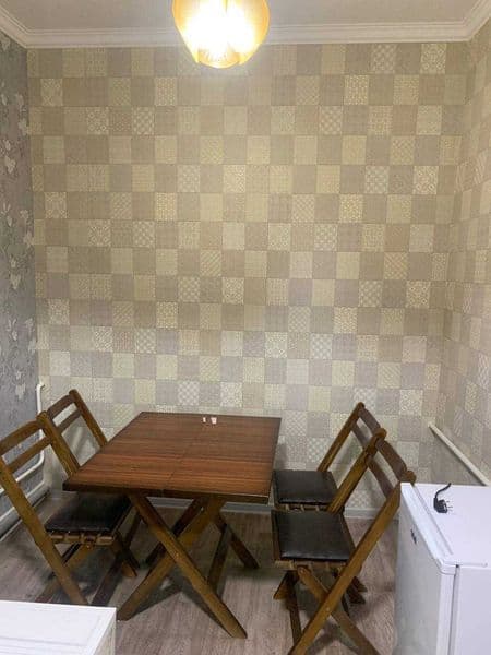 Срочня сдается квартира рисвий ислом Ота мечеть 2 этаж 2 ком — фото 4