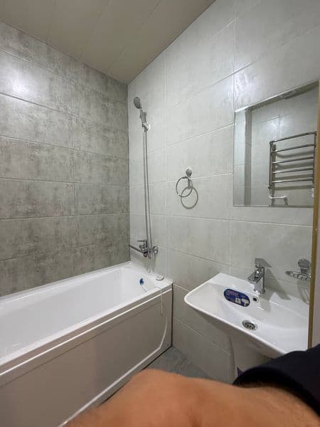 АРЕНДА КВАРТИРА<br />
<br />
Яшнобод раён   <br />
BETTER BE — фото 4