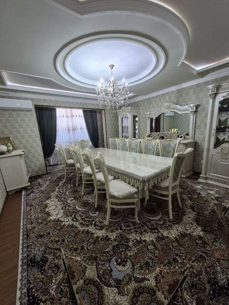 Аренда 3.хонали себзор оилага берилади хамма шароити бор узо