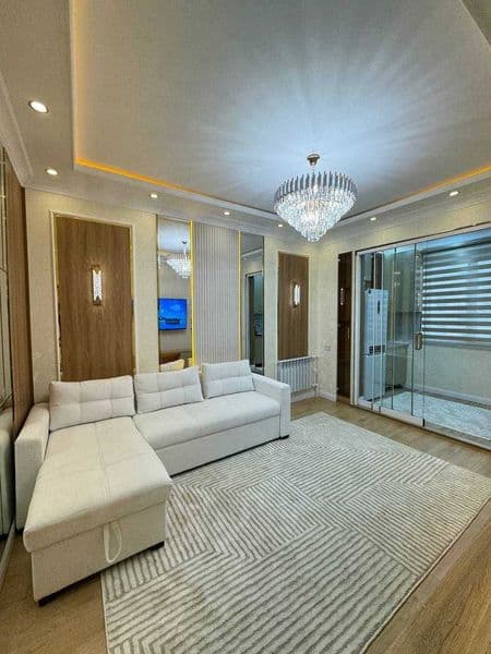 • Район: Чиланзар<br />
• Адрес: 12-квартал<br />
• Ориентир — фото 2